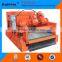 Brightway Solids control Mud Shale Shakers