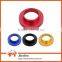 37mm CNC Aluminum Alloy UV Lens Filter Ring Adapter For GoPro Hero 3/3+