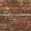 2016 new product brick 3d wallpaper for home decoration