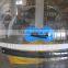 clear customized water park equipment water walking ball inflatable