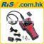 5.5mm 3.5" Endoscope 6X Zoom Borescope DVR 1m Video Recordable Inspection Camera