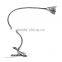 HUGEWIN 4*1W spot light 4w led clip lamp for desk and bed led table lamp desk light for reading                        
                                                                                Supplier's Choice