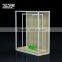 ZJF Factory supply luxury display rack new design