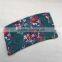 new arrival flora prints loop scarf
