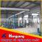 10-300 TPD hot sale oil machine soybean/soya cooking oil machine