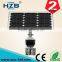 Led Solar Street Lights 10w Solar Garden Light For Countryside