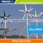 Wind electric generator Solar wind power generator Wind turbine motor