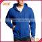 Men's hoody sweatshirts Zip up hoodies jacket wholesale