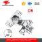 short hinge Factory Two Ways Slide Cabinet Mini Hinges