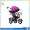 China 3 wheel baby tricycle/360 degree rotation children tricycle/kid tricycle