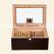 Elegance wooden Cigar Humidor Customized OEM Design
