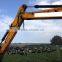 Original From Britain Used JCB Crawler Excavator New Arrival