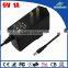 9V AC transformer 9V 1A wall-mounted adapter AC-DC