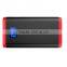 8000mAh Epower25 mini jump starter with 1W lamp