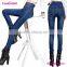 Factory Price High Waistd Fashion Jeans