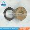 Tungsten alloy carrier plates heat sink heat resistance sheet used in thermal mounting plates etc...