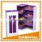 Bottled Soy Sauce Folding Corrugated Box