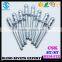 HIGH QUALITY FACTORY STRUCTURAL ANTI VIBRATION STEEL CSK HEAD HEM-LOCK POP RIVET