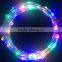 2016 Holiday new products solar led garland string light/invisible led string lights