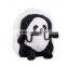 Panda Bear Plush Kids Play Backpack with Removeable Stuffed Panda Bear