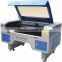 2016 hot sale CO2 laser engraving and cutting machine