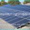 BPS 1000w solar pv mounting system/solar panel mounting structure/standing seam roof mounting bracket