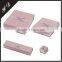 Cardboard Jewelry Boxes Material packaging box