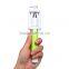Foldable wireless Bluetooth selfie stick for mobile phone