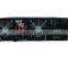 3U 19" rack-mount telecom power 5000W inverter