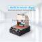 New arrival hot melt glue laminating machine for iphone lcd and frame bonding machine