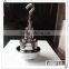 OIML accurate slotted calibration weight, F1 F2 M1 test weight 2kg, elevator counterweight