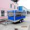 food truck fast food van china XR-FV390 A                        
                                                                                Supplier's Choice