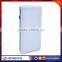 Grandever cheap 8500mAh battery power bank 5v 2A high quality power bank maker mobile power bank 8500mAh