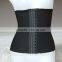 High Quality Four Steel Bone Nylon Waist Trimmer Corset Wholesale Waist Belt