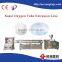 PVC Nasal Oxygen Tube Making Line