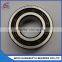 Chinese factory supply available sample angular contact ball bearing 3306B.TVH