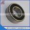 Open seals competitive price brass cage self-aligning ball bearing 2300