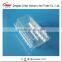 Disposable Clear Clam Shell Bread Plastic Packaging Box                        
                                                Quality Choice