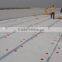 Waterproof PVC roofing membrane building material