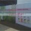 stands display tradeshow display aluminium Frame