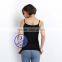 Custom Wholesale 100 Cotton Plain Blank Women Custom Tank Top