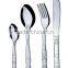 Stainless steel Flatware set ST027