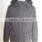 men's padding jackets coats with hood 2016