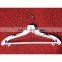 plastic clothes anti slip hanger
