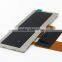 Full HD 3.9 inch WQVGA 480*128 Mini camera TFT LCD display with RGB reterface
