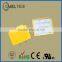 50/60Hz EI30 encapsulated transformer with 1VA/1.1VA/1.5VA power voltage