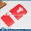Factory Price Mobile Phone TPU Case for LG G3 with PC Stand
