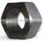 High Strength Hexagon Nut Fastener Din 934