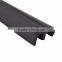Custom high quality rubber sealing strip, variety of specifications, involving many areas