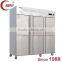 QIAOYI B3 Stainless Steel ventilated cooling upright freezer                        
                                                Quality Choice